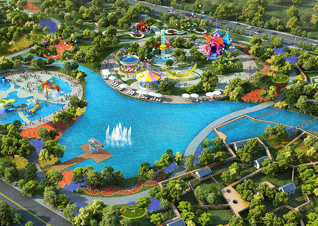 旅游開(kāi)發(fā)公司