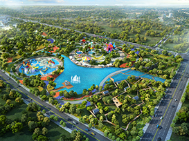 旅游規(guī)劃設(shè)計(jì)