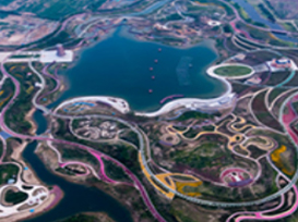 旅游規(guī)劃設(shè)計(jì)