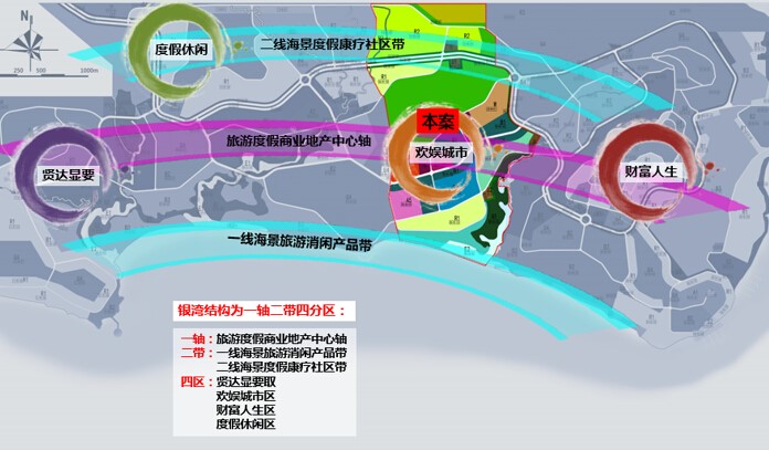 西哈努克城金銀灣度假區(qū)