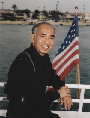 Master Larry Sang, founder of the American Feng Shui Institute Master Larry Sang, founder of the American Feng Shui Institute
