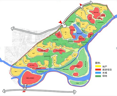成都青白江國(guó)際田園社區(qū)