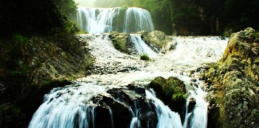 【福建】福建南靖瀑布漂流旅游項目總體規(guī)劃合同簽訂