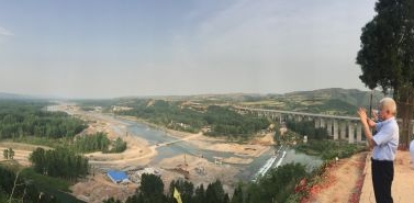 【河南】河南洛寧縣中華洛書苑旅游綜合開發(fā)項(xiàng)目合同簽訂