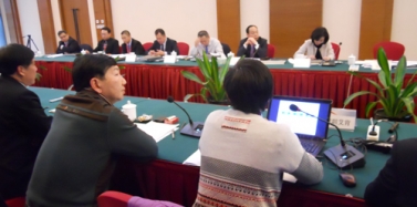 【貴州】中天未來方舟（旅游板塊）項(xiàng)目前期考察順利結(jié)束