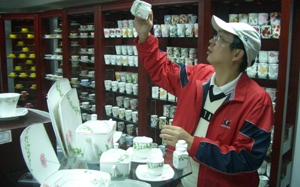 【廣東】公司領(lǐng)導(dǎo)一行四人應(yīng)邀前往永豐源集團(tuán)考察