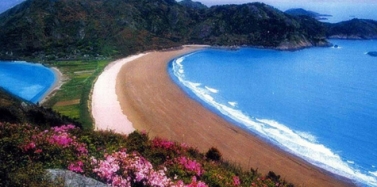 【浙江】寧波象山檀頭島項(xiàng)目合同簽訂