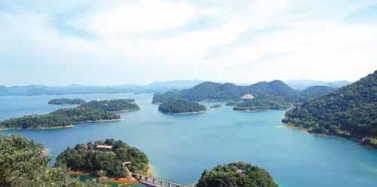 【江西】西海天堂國(guó)際旅游度假中心項(xiàng)目規(guī)劃設(shè)計(jì)合同簽訂