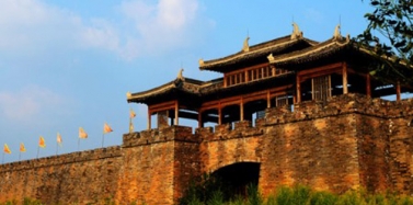 【浙江】寧波象山影視城項(xiàng)目提升改造初步設(shè)計(jì)及全面診斷合同簽訂