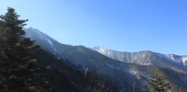 【陜西】陜西太白山國際旅游度假區(qū)項目合同簽訂及前期考察順利結(jié)束