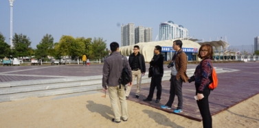 【河北】秦皇島蓮花島項目正式啟動