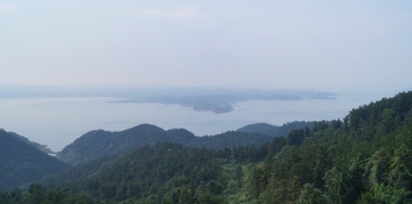 【湖北】武當(dāng)太極湖太極傳奇及水上游項(xiàng)目考察順利結(jié)束