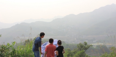 【重慶】重慶華萊集團(tuán)萬盛動漫主題公園項目前期考察順利結(jié)束