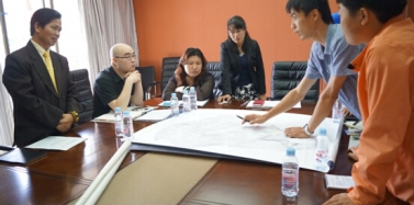 【貴州】貴州遵義青龍寺項(xiàng)目考察順利結(jié)束