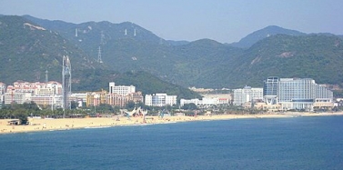 【深圳】我公司與鹽田區(qū)旅游局簽署了《鹽田區(qū)旅游資源整合與提升報(bào)告》