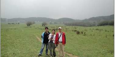 【重慶】重慶仙女山國家森林公園項目正式簽約