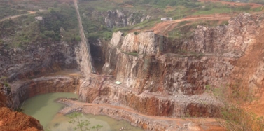 【湖南】長沙大王山主題公園項目合同簽訂及前期考察順利結束