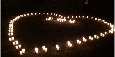 【艾肯】艾肯“天臺(tái)愛(ài)情”一生一世的約定