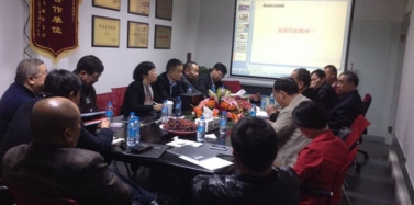 【云南】云南曲靖三國(guó)歷史文化旅游項(xiàng)目團(tuán)隊(duì)來深圳考察