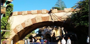 美國之行：Universal Orlando（二）