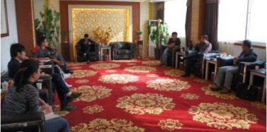 【河南】登封產(chǎn)業(yè)新城項(xiàng)目正式啟動