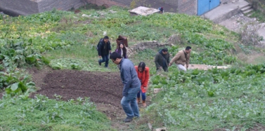 【貴州】首鋼地產(chǎn)貴陽(yáng)貴鋼地塊項(xiàng)目前期考察順利結(jié)束