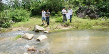 【海南】和合置業(yè)陵水旅游項(xiàng)目市場(chǎng)調(diào)研結(jié)束