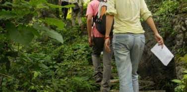 【貴州】貴州天落灣項(xiàng)目總體規(guī)劃合同簽訂