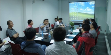 【湖北】湖北武當(dāng)太極湖集團(tuán)高層領(lǐng)導(dǎo)來我公司座談