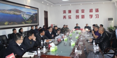 【吉林】吉林松花湖項(xiàng)目總體策劃匯報(bào)順利通過(guò)