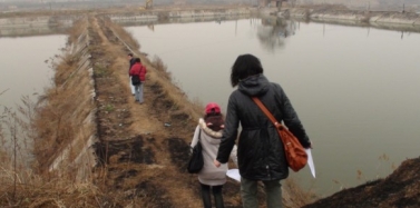 【陜西】西安浐灞濕地園區(qū)項(xiàng)目策劃合同正式簽訂