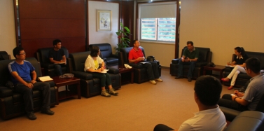 【福建】福建漳州龍湖生態(tài)谷項(xiàng)目前期考察順利結(jié)束