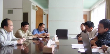 【深圳】多次深入鹽田考察，順利完成《鹽田區(qū)旅游產(chǎn)業(yè)提升報告》