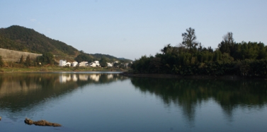 【江西】江西婺源縣隆源文化產(chǎn)業(yè)項(xiàng)目前期考察結(jié)束