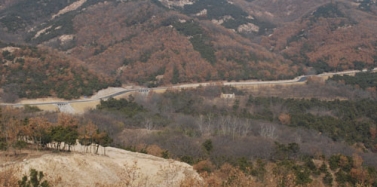 【山東】山東青島藏馬山項(xiàng)目合同簽訂及前期考察順利結(jié)束