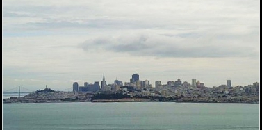 美國之行：San Francisco（一）
