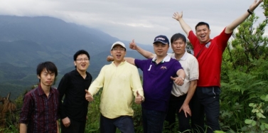 【湖南】踏尋壽佛故鄉(xiāng)——郴州項(xiàng)目完成實(shí)地勘察