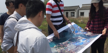 【山東】臨沂祊河國際影視城項目正式啟動