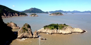 【浙江】恭祝艾肯咨詢機(jī)構(gòu)浙江寧波花岙島項(xiàng)目中標(biāo)