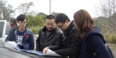 【湖南】懷化舞水國際旅游度假區(qū)項目正式啟動