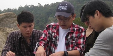 【福建】福建漳州云洞巖旅游項目概念性規(guī)劃合同簽訂，前期市場調(diào)研結(jié)束