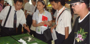 【深圳】熱烈慶祝我公司前期策劃的永豐源文化產(chǎn)業(yè)園項(xiàng)目成為本屆文博會(huì)新亮點(diǎn)