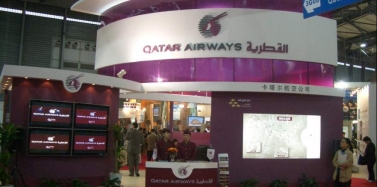 【上?！抗绢I(lǐng)導(dǎo)前往上海參與中國(guó)國(guó)際旅游交易會(huì)