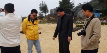 【深圳】我公司與深旅集團展開深度合作