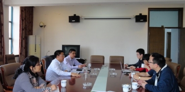 【江蘇】揚州市瓜洲鎮(zhèn)旅游發(fā)展項目初次匯報順利結束