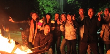 【艾肯】艾肯弘揚5歲啦！