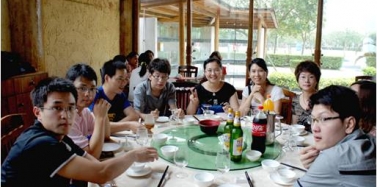 【艾肯】2011艾肯機(jī)構(gòu)夏季策略營