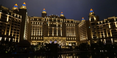 【艾肯】這個春天，艾肯與珠海長隆有個約會