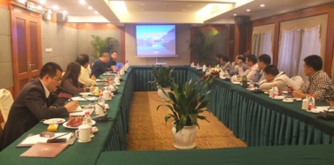 【云南】云南大理大關(guān)邑項目及云南大理古城項目專家評審會圓滿結(jié)束