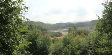 【廣東】寶能集團(tuán)羅浮山項(xiàng)目前期考察順利結(jié)束